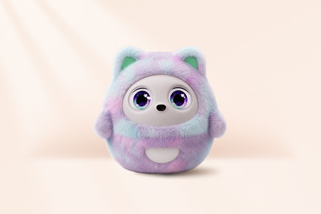 Pophie — A True AI Lifeform