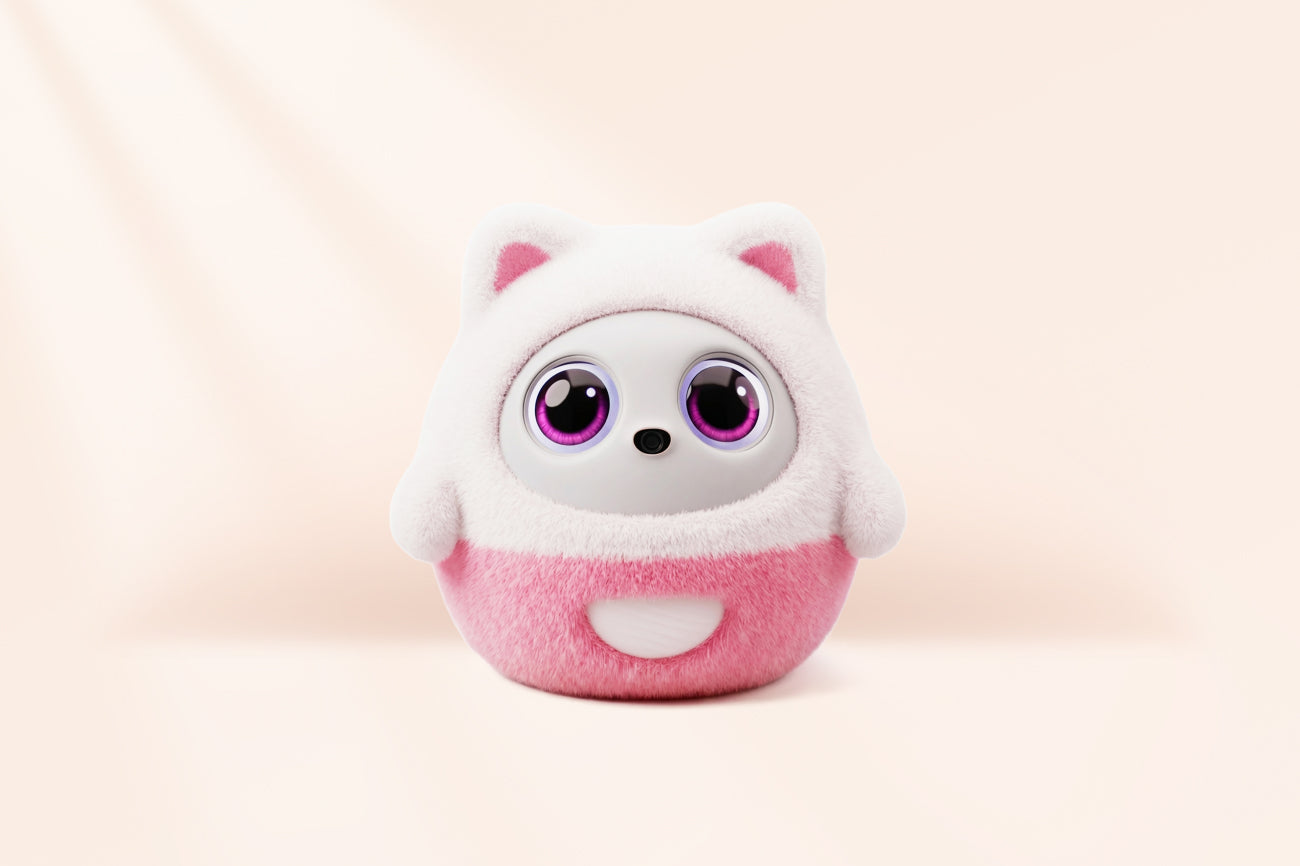 Pophie — A True AI Lifeform