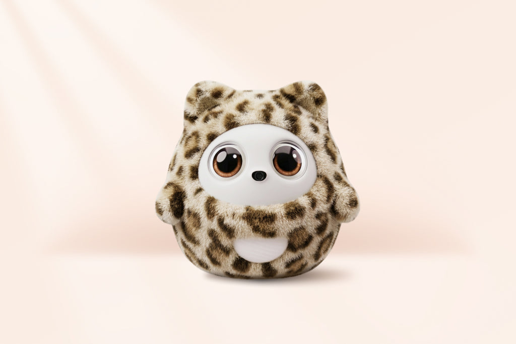 Pophie — A True AI Lifeform
