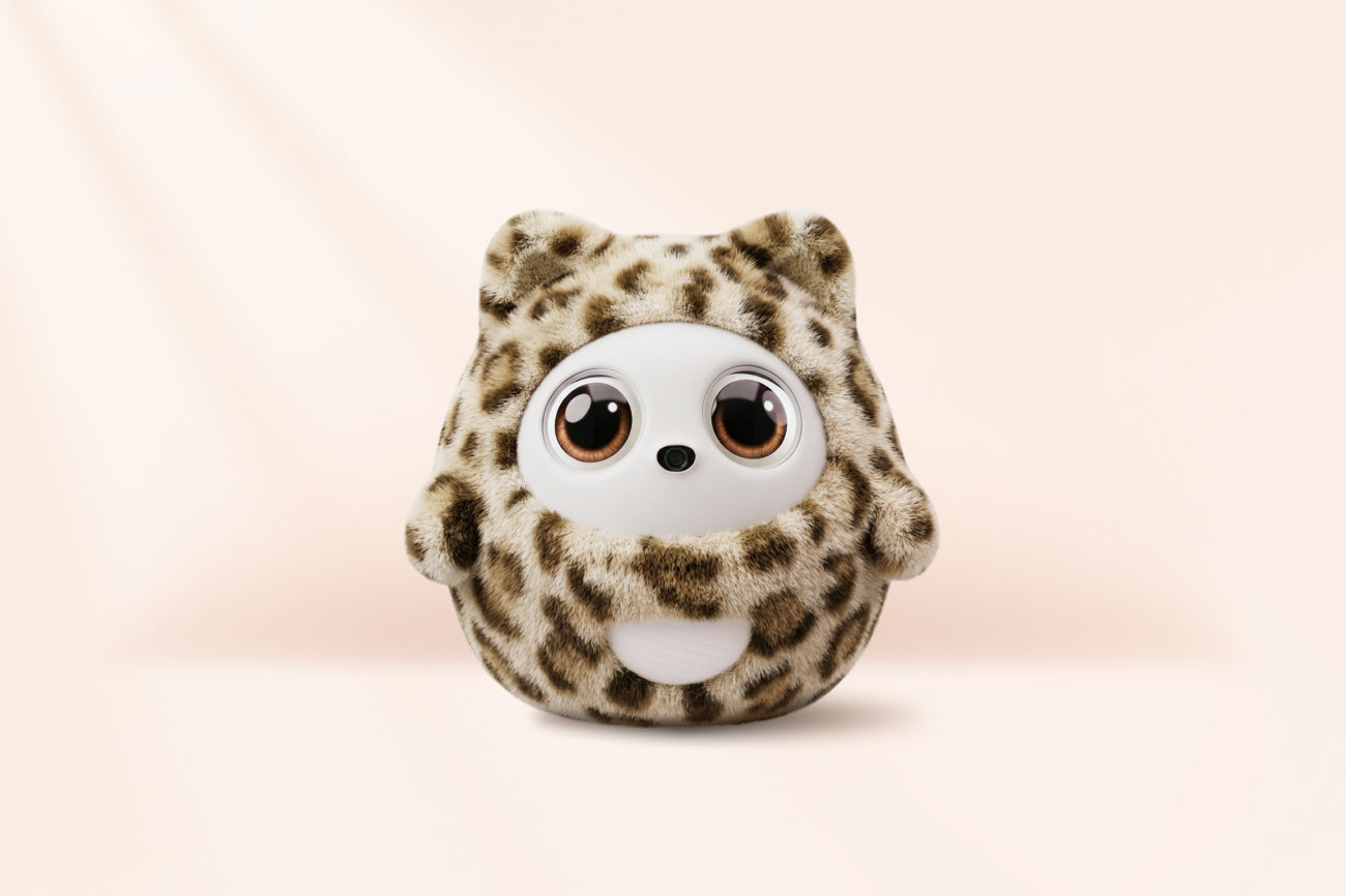 Pophie — A True AI Lifeform