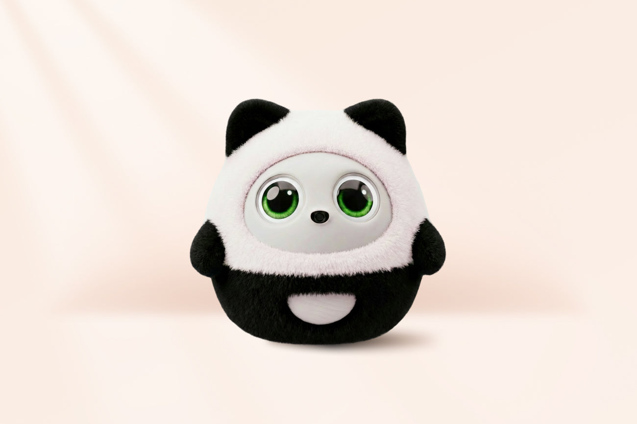 Pophie — A True AI Lifeform