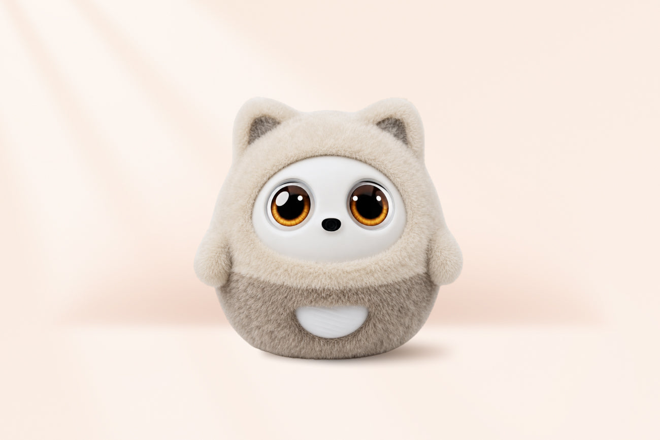 Pophie — A True AI Lifeform