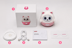 Pophie — A True AI Lifeform