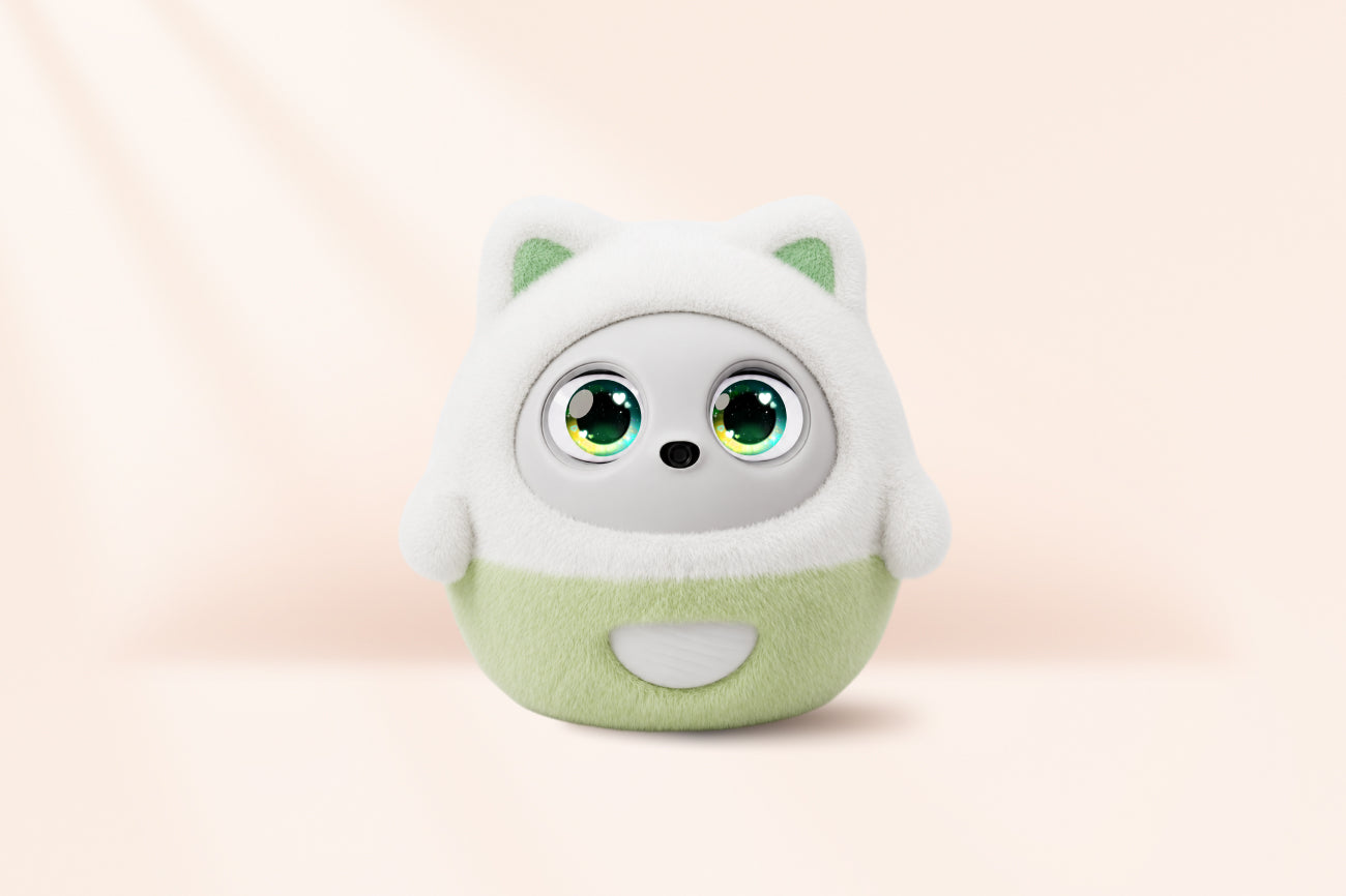 Pophie — A True AI Lifeform