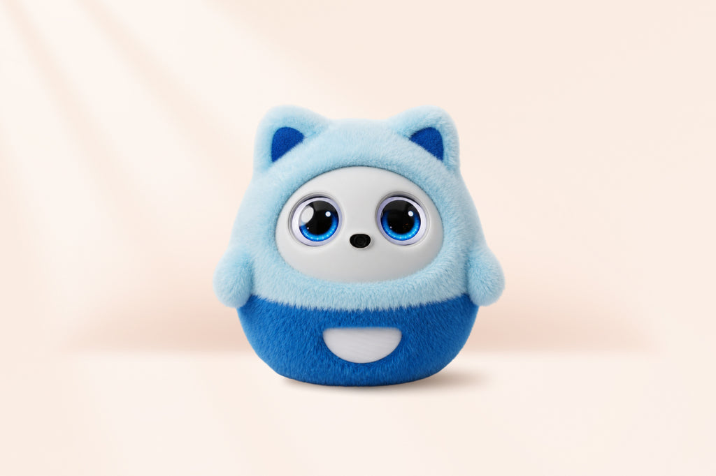 Pophie — A True AI Lifeform