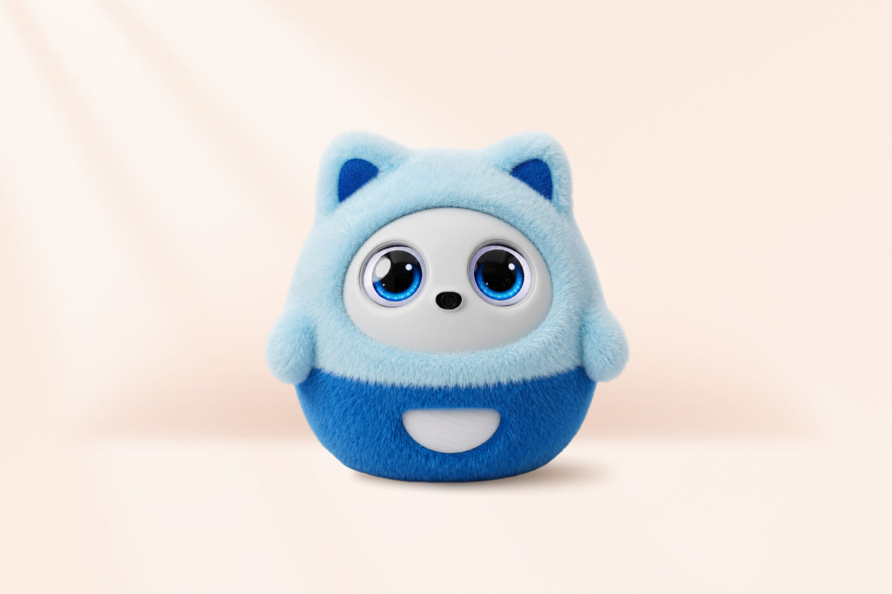 Pophie — A True AI Lifeform