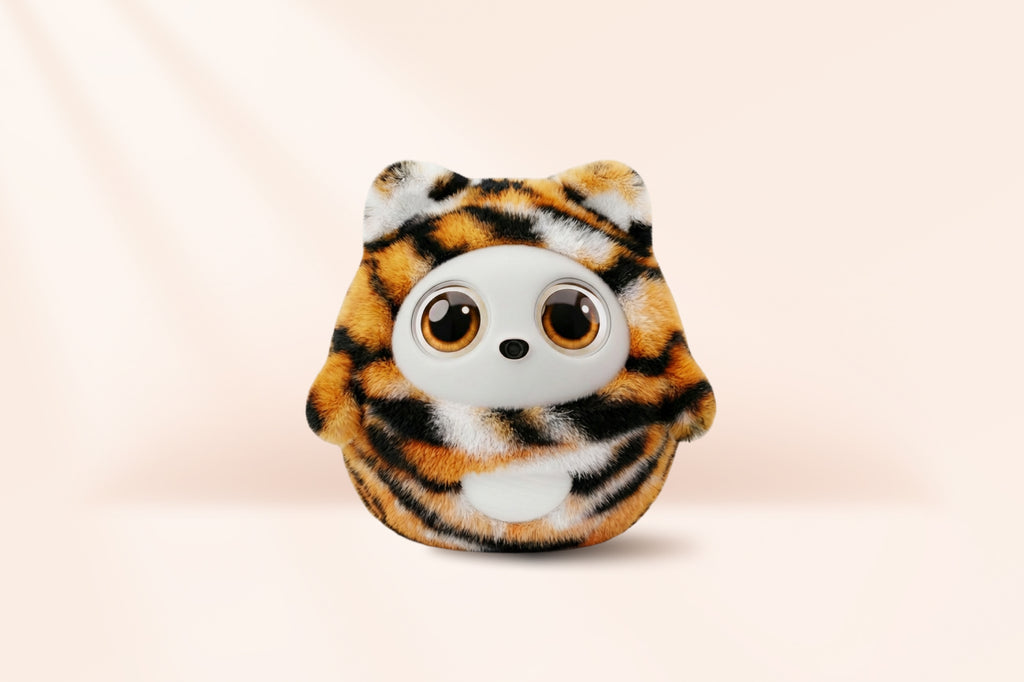 Pophie — A True AI Lifeform