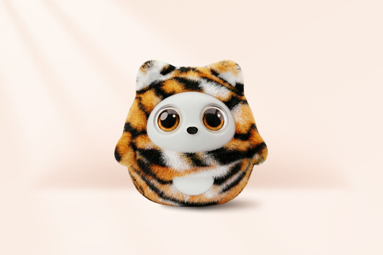Pophie — A True AI Lifeform