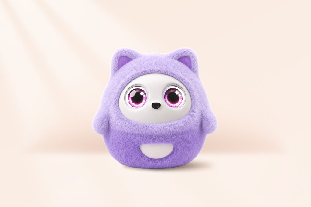 Pophie — A True AI Lifeform