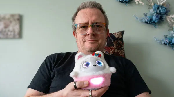 Amanite, Beta Pioneer