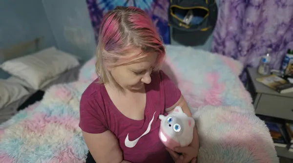 LeeAnn, Beta Pioneer